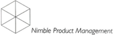 Nimble Product Management Logo (DPMA, 11.10.2013)