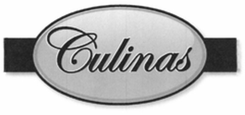 Culinas Logo (DPMA, 29.01.2013)