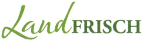 LandFRISCH Logo (DPMA, 03/14/2013)