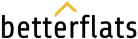 betterflats Logo (DPMA, 16.05.2013)