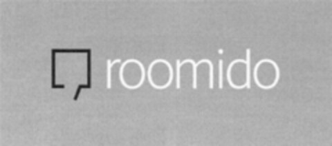 roomido Logo (DPMA, 31.07.2013)