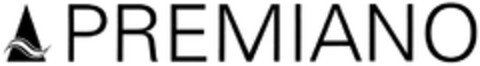 PREMIANO Logo (DPMA, 03.08.2013)