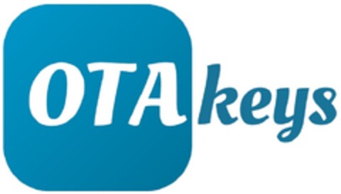 OTAkeys Logo (DPMA, 28.10.2014)