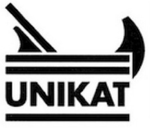 UNIKAT Logo (DPMA, 12/23/2014)