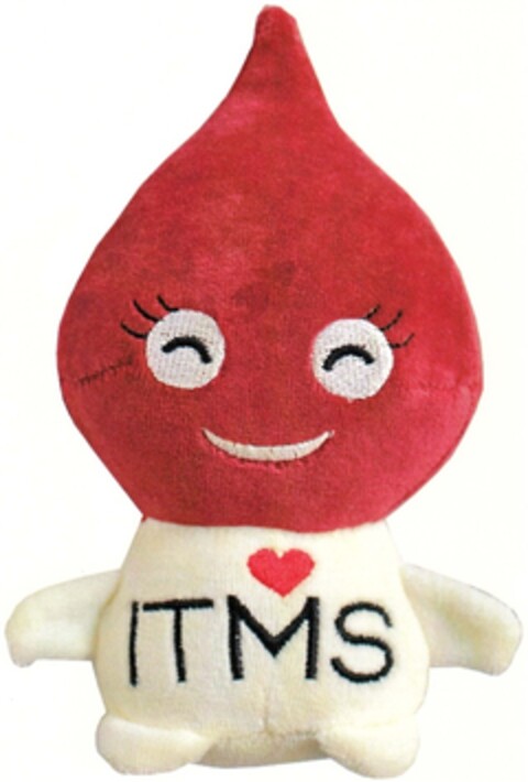 ITMS Logo (DPMA, 10.09.2014)