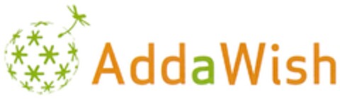 Adda Wish Logo (DPMA, 18.11.2014)