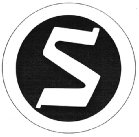 S Logo (DPMA, 08/11/2015)