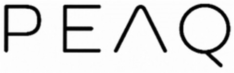 PEAQ Logo (DPMA, 04.12.2015)