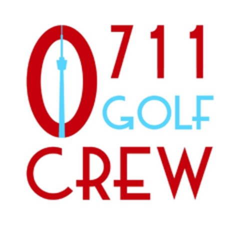 0711 GOLF CREW Logo (DPMA, 05.09.2015)