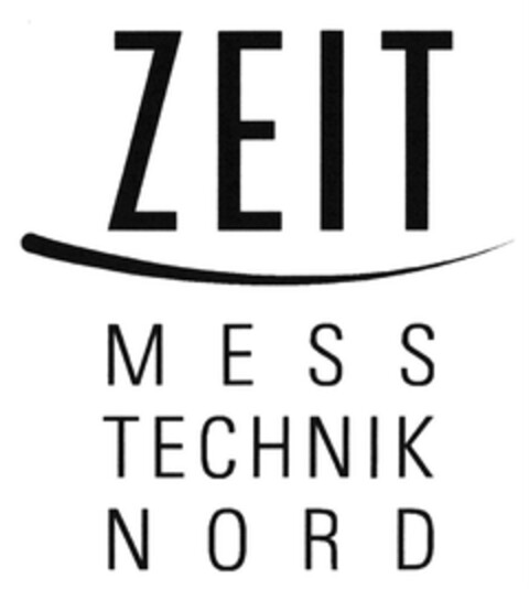 ZEIT   M E S S   TECHNIK   N O R D Logo (DPMA, 03/23/2016)