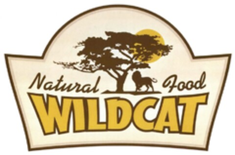 Wildcat Logo (DPMA, 22.07.2016)