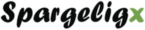 Spargeligx Logo (DPMA, 24.10.2016)