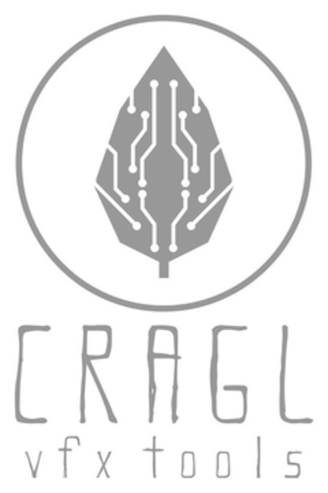 CRAGL vfx tools Logo (DPMA, 15.01.2016)