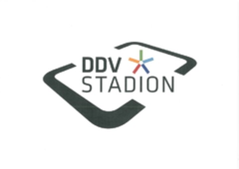 DDV STADION Logo (DPMA, 16.03.2016)