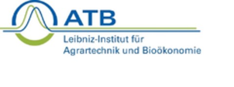 ATB Leibniz-Institut für Agrartechnik und Bioökonomie Logo (DPMA, 10/25/2016)