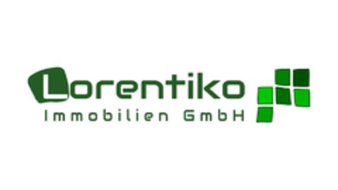 Lorentiko Immobilien GmbH Logo (DPMA, 05/31/2016)