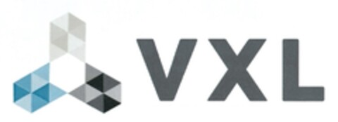 VXL Logo (DPMA, 09.03.2017)