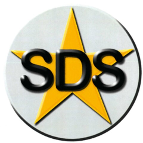 SDS Logo (DPMA, 26.06.2017)