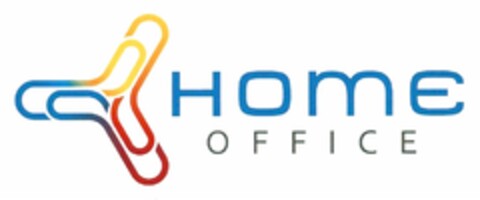 HOME OFFICE Logo (DPMA, 30.09.2017)