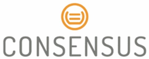 CONSENSUS Logo (DPMA, 28.11.2017)