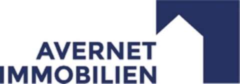 AVERNET IMMOBILIEN Logo (DPMA, 15.03.2017)