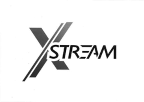 X-STREAM Logo (DPMA, 31.05.2017)