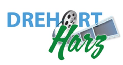 DREHORT Harz Logo (DPMA, 01.06.2017)