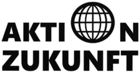 AKTION ZUKUNFT Logo (DPMA, 23.01.2018)