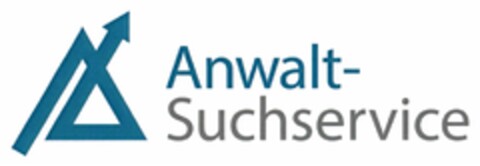 Anwalt- Suchservice Logo (DPMA, 04.07.2018)