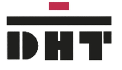 DHT Logo (DPMA, 30.06.2018)