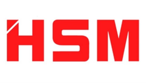 HSM Logo (DPMA, 01.08.2018)
