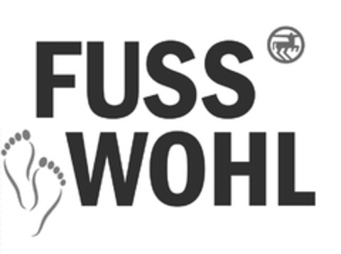 FUSSWOHL Logo (DPMA, 17.08.2018)