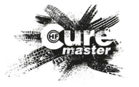 HF Cure master Logo (DPMA, 23.10.2018)