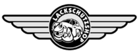 LACKSCHUTZSHOP Logo (DPMA, 09.11.2018)