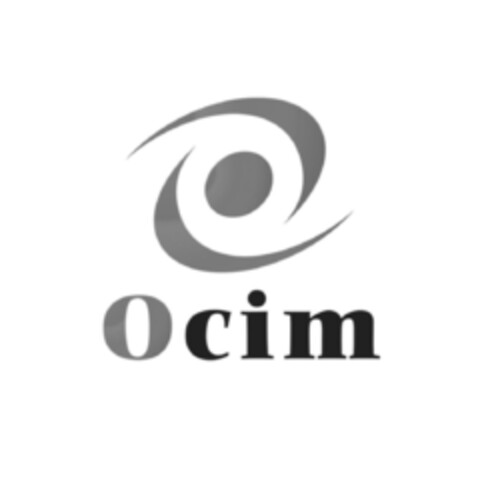 Ocim Logo (DPMA, 28.11.2018)