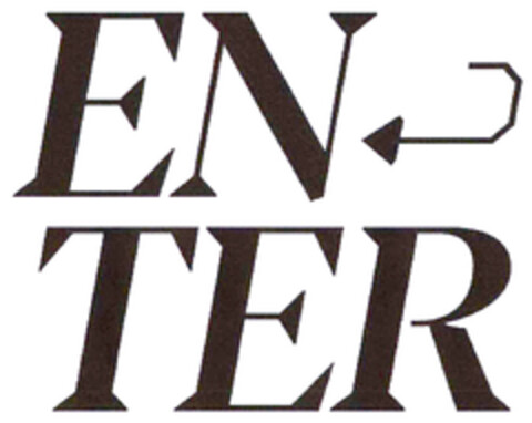 ENTER Logo (DPMA, 13.12.2019)