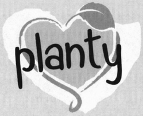 planty Logo (DPMA, 21.02.2020)