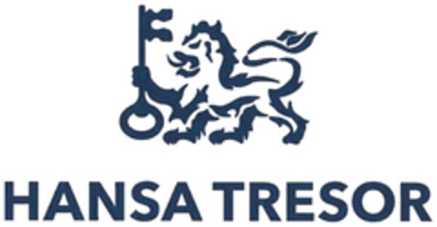 HANSA TRESOR Logo (DPMA, 09.10.2020)
