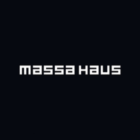 massa Haus Logo (DPMA, 31.01.2020)