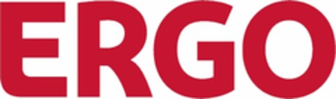 ERGO Logo (DPMA, 12.02.2020)