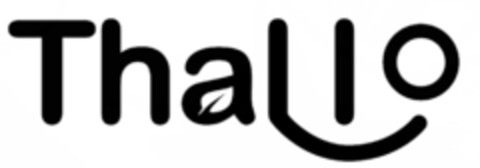 Thallo Logo (DPMA, 06.03.2020)