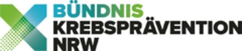 BÜNDNIS KREBSPRÄVENTION NRW Logo (DPMA, 08/26/2020)