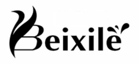 Beixile Logo (DPMA, 06.01.2020)