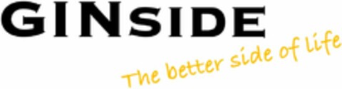 GINSIDE Logo (DPMA, 02/12/2020)