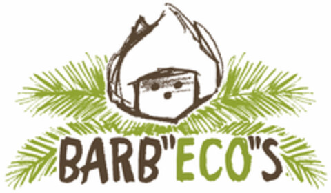 BARB"ECO"S Logo (DPMA, 05.03.2020)