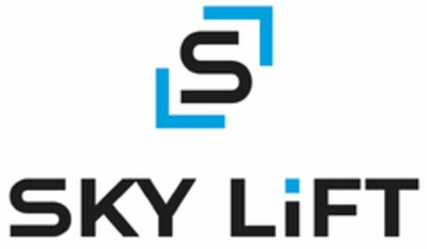 SKY LiFT Logo (DPMA, 29.09.2020)