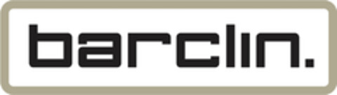 barclin. Logo (DPMA, 11/27/2020)