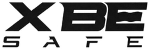 XBE SAFE Logo (DPMA, 30.03.2021)