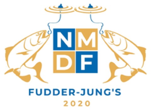 NMDF FUDDER-JUNG´S 2020 Logo (DPMA, 11.03.2021)