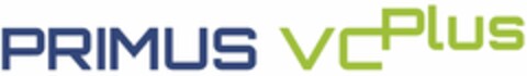 PRIMUS VC Plus Logo (DPMA, 14.09.2021)